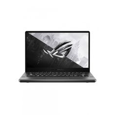 Ноутбук Asus Rog GA401QM-K2200T (90NR05S6-M04550)