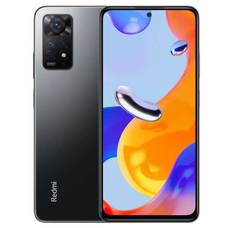 Смартфон Xiaomi Redmi Note 11 Pro 8/128Gb Graphite Gray