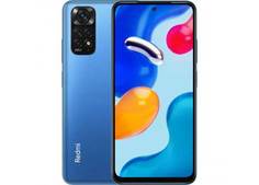 Смартфон Xiaomi Redmi Note 11S 6/128Gb RU Twilight Blue