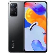 Смартфон Xiaomi Redmi Note 11 Pro 5G 8/128Gb Graphite Gray