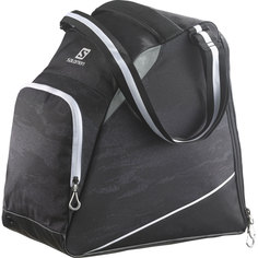 Сумка для ботинок Salomon Boots Bag Black