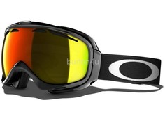 Маска Oakley Elevate White Lava StudsW/Persimmon