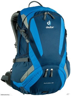 Рюкзак Deuter Futura 28 Midnight Coolblue