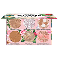 Палетка для макияжа лица PHYSICIANS FORMULA ALL STAR PALETTE