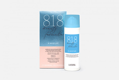 Дневной увлажняющий крем против морщин для сухой и сверхчувствительной кожи 8.1.8 Beauty Formula