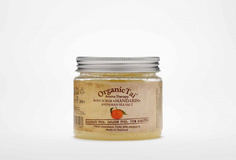 Скраб для тела Organic Tai