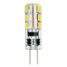 Лампы светодиодные лампа светодиодная THOMSON LED G4 3Вт 190Лм 3000K 12В капсула