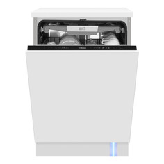 Встраиваемые посудомоечные машины машина посудомоечная встраиваемая HANSA ZIM607EBO 60см 14 комплектов