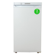 Холодильники однокамерные холодильник однокамерный САРАТОВ 452 89,6х48х60см белый