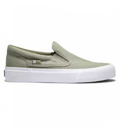 Женские Слипоны Trase Slip DC Shoes