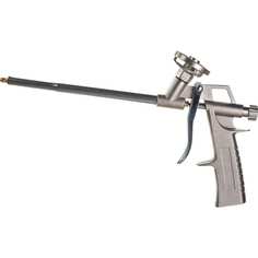 Профессиональный пистолет для напыления утеплителя, клея, монтажной пены TriS