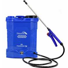 Аккумуляторный опрыскиватель ЭЛЕКТРОПРИБОР