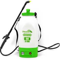 Аккумуляторный опрыскиватель ЭЛЕКТРОПРИБОР