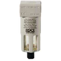 Фильтр для компрессоров GAV