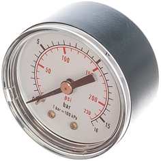 Воздушный манометр GAV