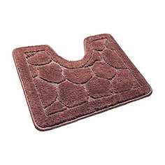 Коврик для туалета Shahintex