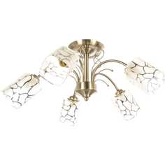 Люстра MW LIGHT