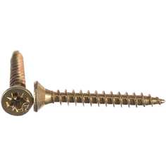 Универсальный шуруп для дерева Саморезик