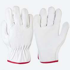 Кожаные перчатки Jeta Safety