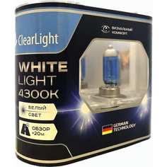 Лампа Clearlight