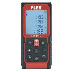 Лазерный дальномер FLEX