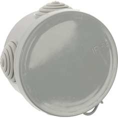 Распределительная коробка для открытой установки TUNDRA