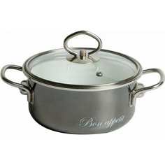 Набор эмалированной посуды Vitross