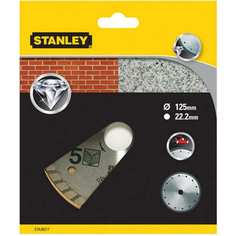 Универсальный алмазный диск Stanley
