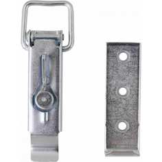 Замок для ящика VORMANN