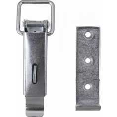 Замок для ящика VORMANN