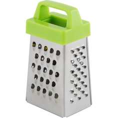 Четырехгранная мини терка Mallony