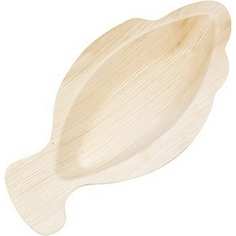 Тарелка PapStar