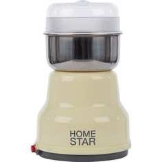 Кофемолка Homestar