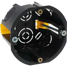 Установочная коробка для полых стен TUNDRA