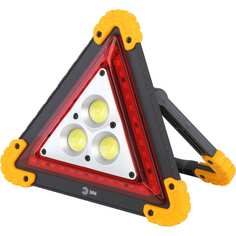 Аккумуляторный автомобильный фонарь ЭРА ERA