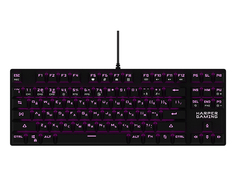 Клавиатура Harper Gaming GKB-P100 Black