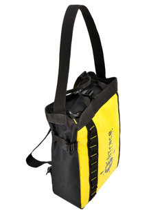 Сумка BTrace City 27L Yellow A0366