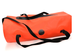 Сумка BTrace Стандарт ПВХ трикотаж 30L Orange A0331