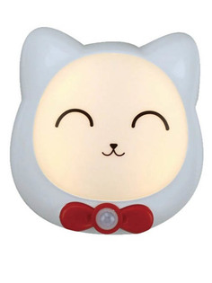 Светильник Artstyle Кошка CL-W20W White