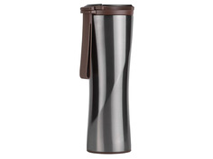 Термокружка Xiaomi Kiss Kiss Moka Smart Cup 430ml SP-U45CW Grey