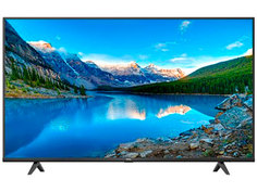 Телевизор TCL 65P617 LED, HDR