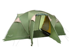 Палатка BTrace Prime 4 Green-Beige T0511
