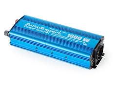 Автоинвертор AutoExpert A1000 (100Вт)