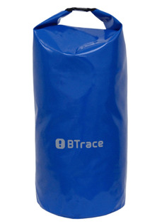 Гермомешок Гермомешок BTrace Усиленный ПВХ 60L Blue A0323