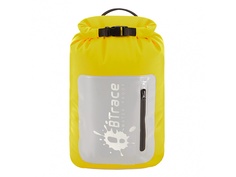 Рюкзак BTrace Beach 20L Yellow A0376