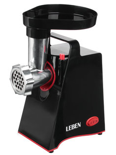 Мясорубка Leben 269-037