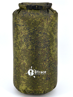 Гермомешок Гермомешок BTrace Тканевый Light 32L Camouflage A0360