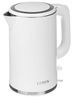 Чайник Leben 291-076 1.8L