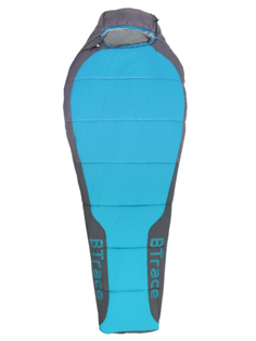 Cпальный мешок BTrace Bless L правый S0577