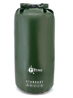 Гермомешок Гермомешок BTrace Стандарт ПВХ 70L Khaki A0369